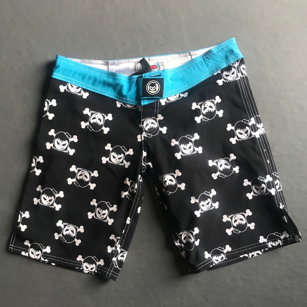 Board shorts size 5